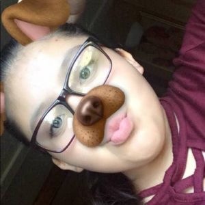 Meet your Posher, Marisa